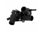 Motorcraft 41KH66J Thermostat Housing Fits 2017-2019 Ford F150 3.5L V6 Ecoboost. Fixed Price $126.67.