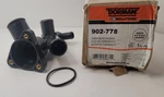 Dorman 902-778 Engine Coolant Thermostat Housing Ford Lincoln Mazda Mercury. Fixed Price $45.00.