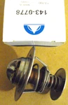 Engine Coolant Thermostat Beck/arnley 143-0778. Fixed Price $12.95.