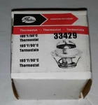 Gates 33429 Engine Coolant Thermostat New Old Stock From Shop. Fixed Price $10.00.