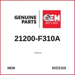Genuine 2009-2020 Nissan Gt-r Thermostat 21200-F310A. Fixed Price $67.95.
