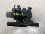 Thermostat Housing 2.0L Dohc Fits 01 Focus 324226. Fixed Price $45.00.