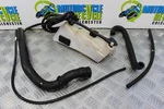 Triumph Daytona Header Tank With Cap And Pipes 1997 1998 B175. Fixed Price $40.88.