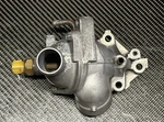 97-01 Honda Prelude Thermostat Housing Assembly H22A4 Dohc Vtec Oem. Fixed Price $69.99.