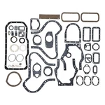332653R92 Lower End Engine Gasket Set Fits International ODS6 Mdv Mta Super. Fixed Price $417.99.