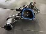 Gates 34713 Engine Coolant Thermostat For Select 07-13 Mini Models. Fixed Price $90.00.