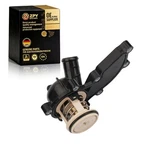 Zpy Engine Thermostat For Vw Audi Volkswagen A4 A5 A6 A8 C7 A7 06E 121 111AC. Fixed Price $19.99.