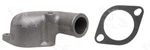 Engine Coolant Water Outlet Seasons 84827. Fixed Price $30.95.