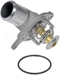 Dorman 902-2701 Engine Coolant Thermostat Housing Fits Chevy Gmc Ls. Fixed Price $37.75.