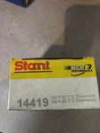 Engine Coolant Thermostat Oe Type Stant 14419 Nos 190F / 87.7C. Fixed Price $9.90.