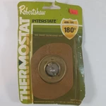 Robertshaw Interstate 406-180 Thermostat Vehicle Compatibility. Fixed Price $5.58.