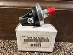 New Kysor 10420824015 Borg Warner 61230392 Oil Sender Pressurestat Sensor. Fixed Price $25.00.