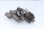Mercedes CL600 S600 V12 Coolant Thermostat Housing A137-200-02-15. Fixed Price $130.48.