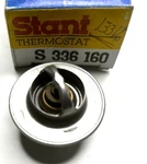Stant Thermostat 336-160 / 13366. Fixed Price $13.00.
