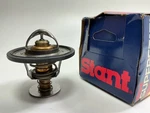 Stant 45119 Engine Coolant Thermostat - 195 Degree F / 90. Fixed Price $10.96.