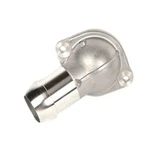 Genuine Acdelco For Pontiac G8 2008 2009 Engine Coolant Water Inlet Silver Steel. Fixed Price $61.75.