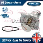 Fits Bmw Series X5 7 3 8 Land Rover Range Thermostat Coolant Stallex #1. Fixed Price $121.80.