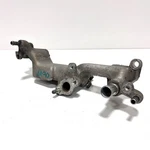1995-2000 Lexus LS400 UCF20 Thermostat Housing Water Outlet Pipe 25608-50010 Oem. Fixed Price $35.70.