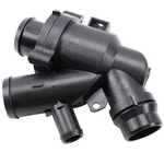 143-0911 Beck Arnley Thermostat Housing For Range Rover Land Sport Velar LR4. Fixed Price $68.21.