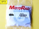 1X Engine Coolant Thermostat Housing Gasket Motorad MG-48. Fixed Price $8.99.