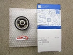 96-00 Chevy Gmc C1500 C2500 C3500 6.5L Diesel Engine Coolant Thermostat Oem New. Fixed Price $58.09.