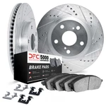 Disc Brake KIT-4WD Dfc 7512-54047 Fits 1986 Ford Ranger. Fixed Price $389.99.