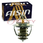 Aisin THT-011 Engine Coolant Thermostat For WV56TA-82 90916-03093 48308 Us. Fixed Price $25.12.