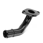 Engine Coolant Thermostat Housing Water Outlet Pipe Compatible With Chevrolet. Fixed Price $40.91.