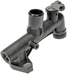 Engine Coolant Water Outlet Dorman 902-031. Fixed Price $97.53.