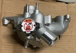 13-20 Lexus GS350 Coolant Water Outlet Thermostat Housing Brand New Genuine Oem. Fixed Price $149.99.