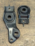 Oem 04-08 Acura Tsx Upper Radiator Mount Bracket Set CL9. Fixed Price $29.99.