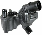 Stant 15249 Engine Coolant Thermostat / Water Outlet Assembly. Fixed Price $59.00.