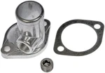 Dorman 902-5051 Engine Coolant Thermostat Housing For 90-96 Mighty Max. Fixed Price $33.95.