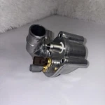 Brand New 01-11 Explorer Mountaineer, B4000 4.0L Aluminum Thermostat Housing Kit. Fixed Price $33.88.