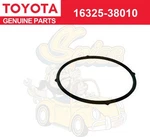 Toyota 1UR 4.6L 3UR-FE 5.7L V8 Coolant Thermostat Housing Gasket 16325-38010. Fixed Price $19.00.