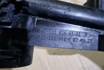Audi A1 8X 1.4 Tsi Petrol Engine Water Coolant Thermostat Housing 03C121111T. Fixed Price $25.83.