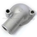 Genuine Oem Datsun Thermostat Water Outlet Housing Cover 240Z 510 610 620 710. Fixed Price $69.00.