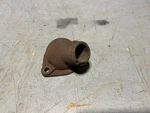 1BA-8592-A Ford Flathead Thermostat Housing 1949 1953 Usa. Fixed Price $25.00.