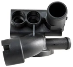 Engine Coolant Thermostat Housing 4 Seasons 85922. Fixed Price $76.95.