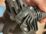 07-10 Bmw X5 3.0L N52 Coolant Thermostat With Housing 102919. Fixed Price $55.00.