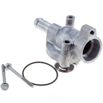 Engine Coolant Thermostat Housing Assembly-integrated Motorad. Fixed Price $68.88.