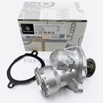 New Thermostat With Housing & Gasket Mercedes-benz Gl Ml Sl Class. Fixed Price $78.00.