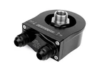 Improved Racing ENV-132-T4-F3 Oil Filter Sandwich Plate, Thermostatic, 180F,. Fixed Price $259.00.
