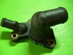 Mini Cooper R52 R53 Enclosure Engine Cooling Thermostat Pipe 7512734 Bmw Oem. Fixed Price $15.00.