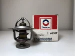 New Oem Nib Delco Thermostat Car Part 12302412 638P Chevy Pontiac Gm. Fixed Price $11.99.