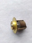 160 Degree Thermostat 1937-48 Ford. Fixed Price $13.99.