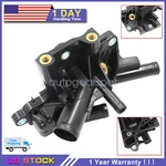 New Thermostat Housing / Water Outlet For 2018-2024 Nissan Kicks Versa 1.6L. Fixed Price $29.09.