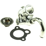 Motorad 4841KT Thermostat KIT-195 Degrees W/ Gasket. Fixed Price $38.83.