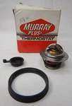 Murray Plus Thermostat 195 Degree 3849. Fixed Price $14.96.