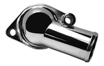 Proform Water Neck Chrome O-ring Style Sb And Bb Chevy Engines 15 Degree. Fixed Price $41.41.